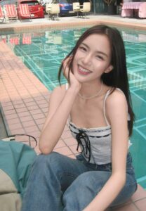 Pangjie-นักแสดง