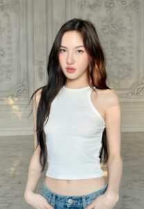 Pangjie-สวยจึ้ง