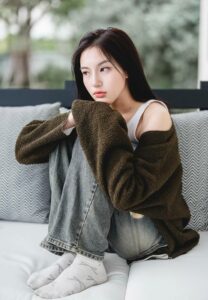 Pangjie-เหงา