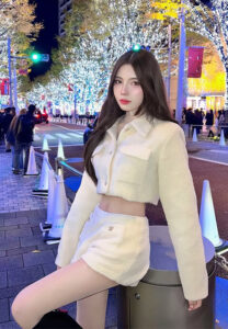 Pattyy-beautiful-model