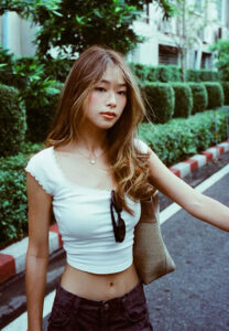 Patty-งานดี