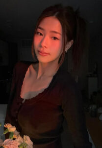 Patty-ชุดดำ