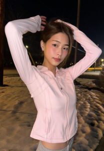 Patty-เสื้อชมพู