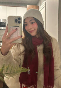 Patty-ใส่หมวก