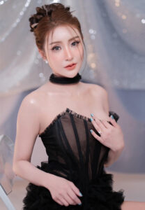 Baifern-Wanthip-นางแบบ