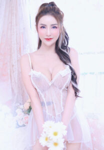 Baifern-Wanthip-นางแบบแซ่บ