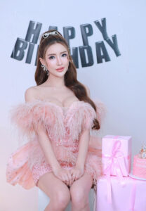 Baifern-Wanthip-วันเกิด