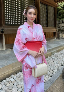 Baifern-Wanthip-สาวญี่ปุ่น