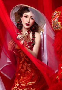 Baifern-Wanthip-หมวย