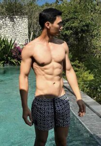 JI-Jiraphat-ซิกแพคแน่น