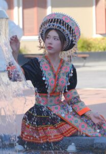 Mimi-ถ่ายงาน