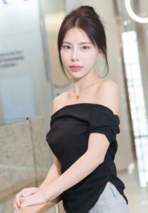 Mimi-นางแบบ