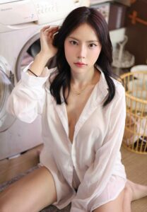 Mimi-นางแบบแม่บ้าน