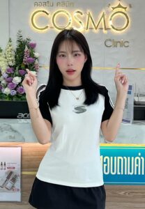 Mimi-สวยสวย