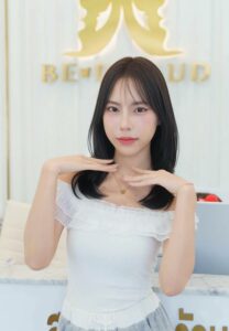 Mimi-สาวเก๋