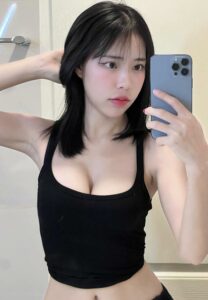 Mimi-เซลฟี่