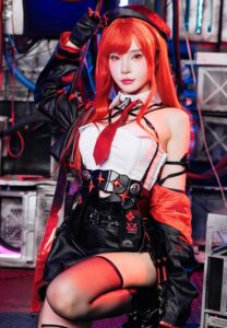 Omelet-สาวเซ็กซี่