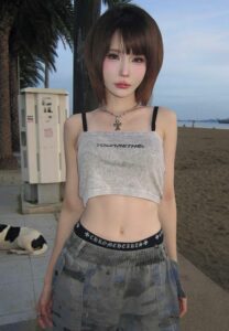 Omelet-สาวเท่