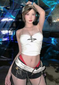 Omelet-แซ่บยั่ว