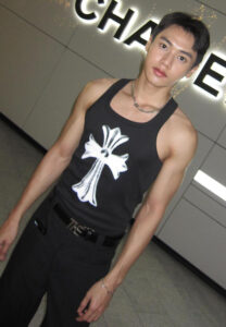 Hyunsukkz-กล้ามดี Hyunsukkz-กล้ามดี