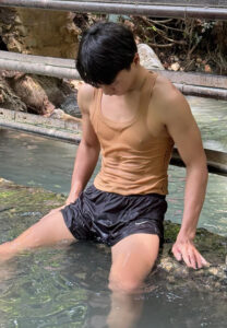 Hyunsukkz-น้ำตก Hyunsukkz-น้ำตก