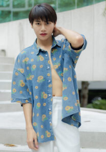 Hyunsukkz-สดใส