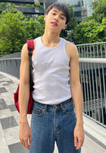 Hyunsukkz-หล่อ