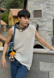 Hyunsukkz-เที่ยว Hyunsukkz-เที่ยว