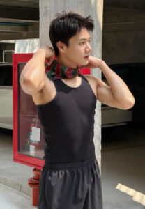 Hyunsukkz-เผลอ Hyunsukkz-เผลอ