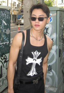 Hyunsukkz-ใส่แว่น Hyunsukkz-ใส่แว่น