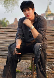 Neur-นั่งชิว