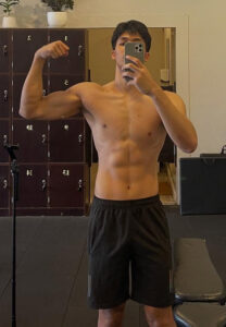 Neur-ฟิตหุ่น