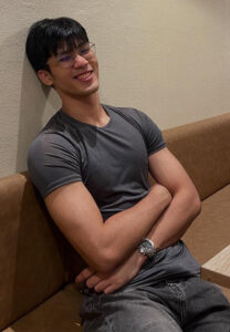 Neur-ยิ้มหวาน