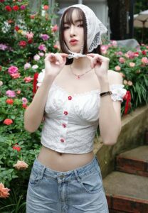 Ploy-Preeyaphat-น่ารักเกิน Ploy-Preeyaphat-น่ารักเกิน