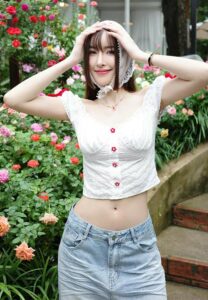 Ploy-Preeyaphat-น่ารักเกินต้าน Ploy-Preeyaphat-น่ารักเกินต้าน