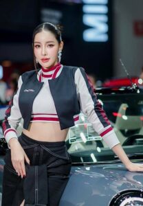 Ploy-Preeyaphat-พริตตี้ Ploy-Preeyaphat-พริตตี้