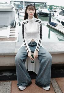 Ploy-Preeyaphat-สาวเท่