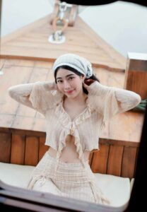 Wannaporn-Horasat-น่ารักเกิน