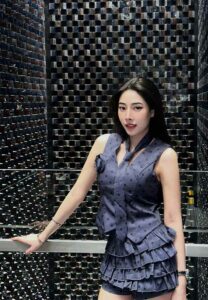 Wannaporn-Horasat-สวยสวย