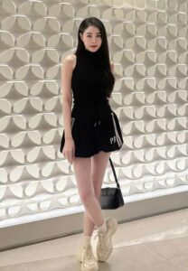 Wannaporn-Horasat-สวยเก๋