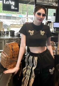 Wannaporn-Horasat-เก๋เกิน