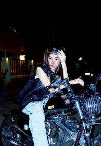 Wannaporn-Horasat-เท่เกิน