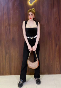 ญาณิศา-สมฤดี-Hot