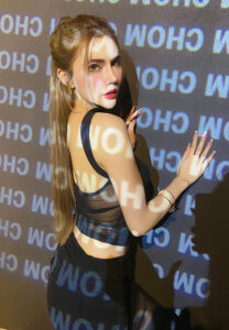 ญาณิศา-สมฤดี-Sexy-gril