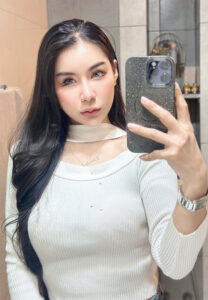 Mint-Mi-Ni-เซลฟี่