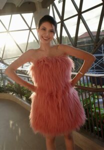 Nattaniya สดใส