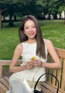 Pleshuuuu-ยิ้มหวาน