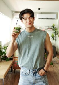 Puth-คาเฟ่