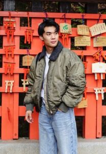 Puth-เสื้อกันหนาว