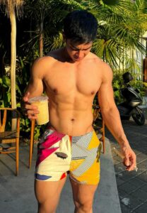 Gun-Gun-กล้ามดี